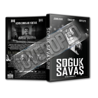 Soğuk Savaş - Zimna wojna - 2018 Türkçe dvd Cover Tasarımı